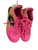 Used Lotto Soccer Cleats Pink Youth 10.0 11731-S000132506 View 5