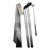 New STRIKER LADIES RH PKG SET 11686-GTNSSTRI-LRHB View 2