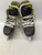 Used Bauer VAPOR 3X SKATES Junior Hockey Skate Junior 03 11836-S000022627 View 2
