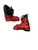 Used Nordica SPEED MACHINE 120 Mens DH Ski Boot Red 285 MP - M10.5 - W11.5 11856-S000016456 View 2