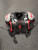 Used Riddell EVX YOUTH FB Shoulder Pads Black LG 11726-S000276500 View 3
