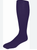All Sport Socks - Intermediate - Purple View 1