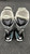 Used Atomic LIVEFIT 70 Womens DH Ski Boot White 225 MP - J04.5 - W5.5 11162-S000422853 View 1