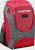 New EASTON DUGOUT BACKPACK-RED 11944-EASDUGOUTBP-RD View 1