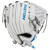 New Ghost NX 12" RHT Fastpitch Glove 11855-EASE00683115 View 3