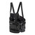 New STX STINGER RIB PADS Lacrosse Rib Pads Black SM 11698-STXSTINGERRIBS View 1
