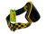 Used VON ZIPPER Snow Goggles Adult Black And Yellow 11731-S000132536 View 2