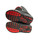 Used Ride ORION Mens Snowboard Boots Black Senior 7 11721-S000268558 View 2