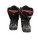 Used Ride ORION Mens Snowboard Boots Black Senior 7 11721-S000268558 View 1