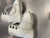 Used Field & Stream Girls Snowboard Boots White Junior 01 11339-S000185507 View 5