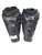 Used Vans MANTRA SZ 6 Mens Snowboard Boots Black Senior 6 11932-S000161672 View 2