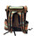 Used Disc Golf Backpack Brown 11884-S000041818 View 3