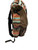Used Disc Golf Backpack Brown 11884-S000041818 View 2