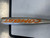 Used Combat VIGOR BB/SB USSSA 2 3/4 Bat 30" 11653-S000179739 View 3