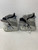 Used Burton TRIBUTE Womens Snowboard Boots Grey Senior 7 11891-S000297770 View 1