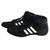 Used Adidas Wrestling Shoes Black Senior 8.5 11749-S000181409 View 1