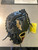 Used Rawlings GGE130SPBFB RH Throw Fastpitch Gloves Black 13" 11790-S000041001 View 2