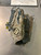 Used Wilson A2000 D33 BB/SB Glove RH Throw Grey 11 3/4" 11790-S000041002 View 1