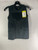 Used COOLOMG YOUTH HEARTGUARD SHIRT FB Top Youth Black MD 11834-S000031499 View 1