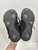 Used RUDIS Wrestling Shoes Black Junior 04 10558-S000230985 View 4