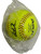 New Dudley CFP CFP-12Y FP Leather Fastpitch Softball 11731-S000132653 View 2
