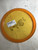 Used Innova CHAMPION MIDRANGE Disc Golf Mid Range Orange 168g 10105-S000274599 View 2