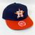 NEW Huston Astros Youth Baseball Cap 11819-S000028078 View 1