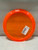 Used Discmania ORIGINALS FIRST RUN Disc Golf Driver Orange 11490-S000257237 View 2