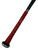 Used Anderson WIDOWMAKER BB/SB High School -3 Bat 31" 11706-S000346098 View 5