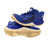 Used Under Armour Basketball Shoes Y Royal Blue Junior 02.5 11479-S000386111 View 1