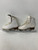 Used Jackson CUSTOM Girls Figure Skate White Junior 02.5 11891-S000297820 View 1