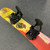 Used 5150 EMPRESS Womens Snowboard Combo  Red 148 cm 11762-S000058896 View 3