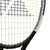 Used Pro Kennex TI DESTINY Adult Tennis Racquet Black 4 3/8" 11484-S000273522 View 8