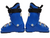 Used Lange RSJ 60 Boys DH Ski Boot Royal Blue 19.5 MP - Y13 11742-S000481475 View 3