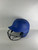 Used Evoshield EVOSHIELD ROYAL W/HELMET Batting Helmet w/Mask Royal Blue One Size 11834-S000031553 View 1
