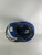 Used Evoshield EVOSHIELD ROYAL W/HELMET Batting Helmet w/Mask Royal Blue One Size 11834-S000031553 View 3