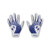 New BATT GLOVE UA CLEANUP JR 11776-UND1267427 View 1