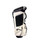 Used VESSEL PLAYER PRO V Mens Stand Bag White 11768-S000220365 View 3