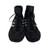 Used Adidas Wrestling Shoes Black Size 8.5 11406-S000103315 View 2