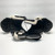 Used Rawlings FB Shoulder Pads Black XL 11805-S000054643 View 3
