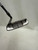 Used Wilson BLACK JACK Mens Putter RH 11703-S000185375 View 3