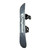 Used SAPIENT W/ SALOMON Boys Board/Binding Green 120 cm 11484-S000273545 View 4