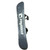 Used SAPIENT W/ SALOMON Boys Board/Binding Green 120 cm 11484-S000273545 View 5