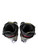 Used Nordica DOBERMANN PRO 130 INTUITION Mens DH Ski Boot Black 245 MP - M06.5 - W07.5 11820-S000037438 View 5