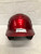 Used Rawlings RCFH Batting Helmet No Mask Red MD 11668-S000102547 View 1