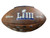 Used Wilson Official Football 10743-S000454078 View 2