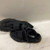 Used Asics Wrestling Shoes Black Junior 02 11725-S000481229 View 1