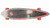 Used Santa Cruz Longboard Red Long 10313-S000262910 View 1