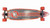 Used Santa Cruz Longboard Red Long 10313-S000262910 View 2