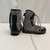 Used LTD STRATUS Boys Snowboard Boots Grey Junior 06 11651-S000393198 View 2